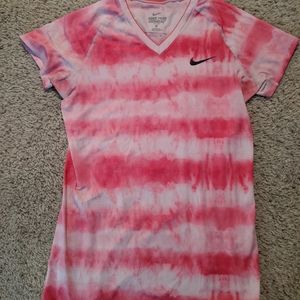 Nike Pro Combat Fitted Shirt